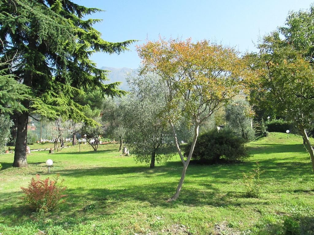 Villa Bredina Sale Marasino Exterior foto